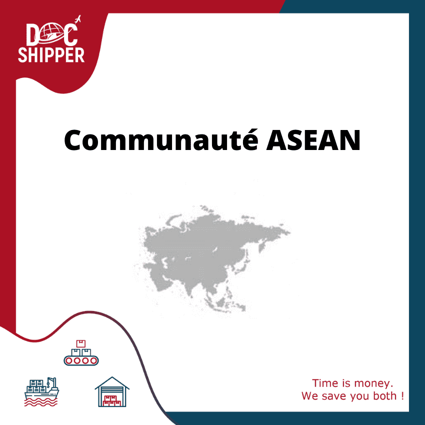 Communauté ASEAN