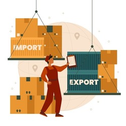 importation et Exportation en Thailande