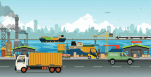 la performance logistique de la Thaïlande