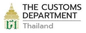 Douane Thaïlandaise logo