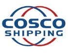 Cosco shipping logo