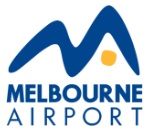 Melbourne aéroport