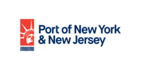 Port de New York