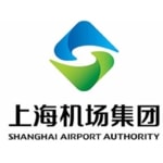 logo aeroport shanghai