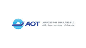 logo aeroport thailande