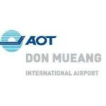 don mueang logo