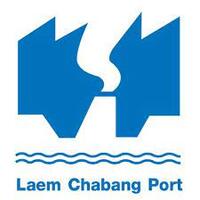  Port de Laem Chabang logo