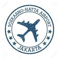 aéroport de Soekarno