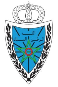 logo douanes marocaines