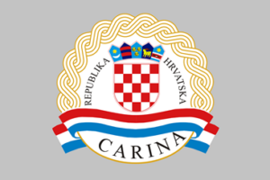 Croatie Customs 