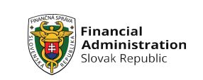 logo de la douane de la Slovaquie